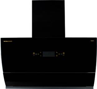Kutchina Slender 90 1450 CMH 90 cm Motion Sensor Control Touch Control Auto Clean Powerful suction Low...