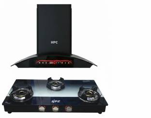 HPC Chimne_129 1300 CMH 60 cm Auto Clean Chimney