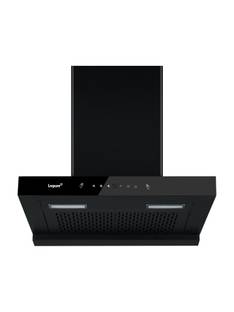 LIVPURE Evora-75 1450 CMH 75 cm T-Shape 75 cm | 10 Years Motor Warranty| Heat Autoclean| Gesture Contr...