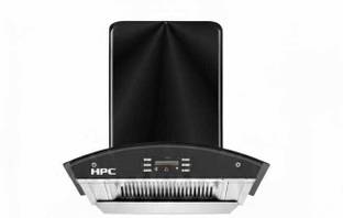 HPC Chimne_158 1200 CMH 60 cm Auto Clean Chimney