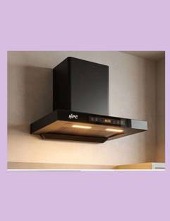 HPC CH-GS_73 1300 CMH 60 cm Auto Clean Chimney