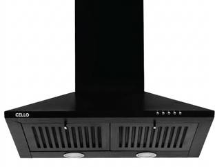 Cello Black Diamond 1000 CMH 60 cm Chimney
