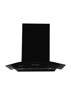 RUWA DOVE BLACK 1250 CMH 60 cm Chimney