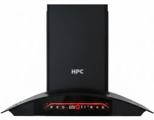 HPC Chimne_131 1300 CMH 60 cm Auto Clean Chimney