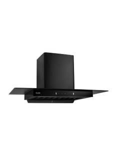 Glen Pace Slim 1200 CMH 90 cm T-Shape 90cm| Touch & Gesture Control| Autoclean| Filterless|Powerful Su...
