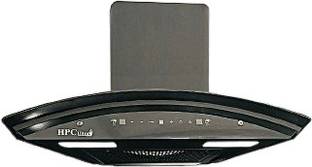 HPC ultra 2000 1300 CMH 90 cm Auto Clean Chimney