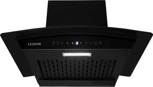 Lexium Negus 90 1200 CMH 89.5 cm Auto Clean Chimney