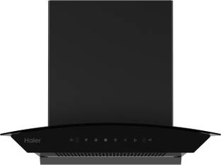 Haier HIH-G1600-IN Auto Clean 10 Years Motor Warranty|Copper Motor|Gesture Control|Powerful Suction|Fr...