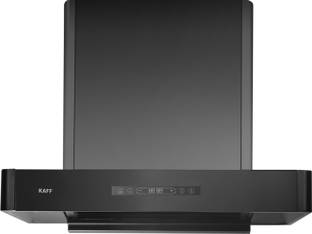 Kaff KET 60B-DC BLDC Motor T Shape, Filterless, 9 Speed, Real Time Display Auto Clean Wall Mounted Bla...