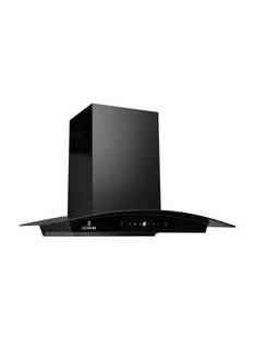 Lexium Lumina 75 1300 CMH 74.5 cm Auto Clean Chimney