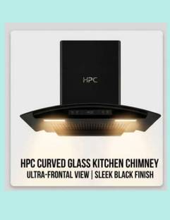 HPC SMART_022 1300 CMH 60 cm Auto Clean Chimney
