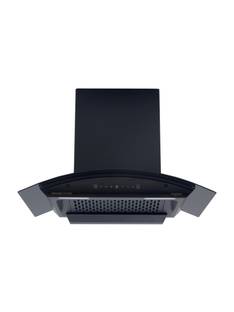 Kutchina Crome 75 1350 CMH 75 cm Motion Sensor Control Touch Control Auto Clean Powerful suction Low N...