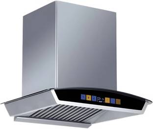 Hindware RAYLENE 75 | Filterless Technology | MaxX Suction 1700 m³/hr* | BLDC Motor | Auto Clean Wall ...