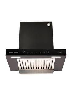 Kutchina Signia 60 1200 CMH 60 cm Motion Sensor Control Touch Control Auto Clean Powerful suction Low ...