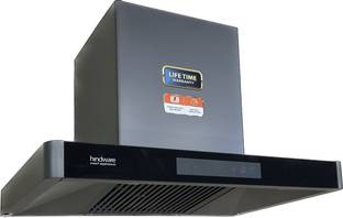 Hindware MARCELLA 75CM 1700CMH; ENERGY EFFICENT BLDC MOTOR AND MOTION SENSOR (YEAR 2023) Auto Clean Wa...