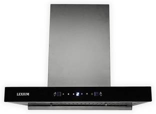 Lexium Linea 60 1300 CMH 60 cm Auto Clean Chimney