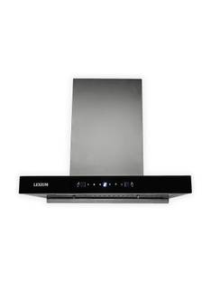 Lexium Linea 60 1300 CMH 60 cm Auto Clean Chimney