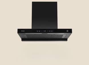 Hindware Darcia BLDC 90 150 CMH 90 cm Auto Clean Chimney