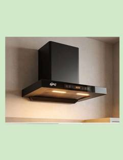 HPC CH-GS_28 1300 CMH 60 cm Auto Clean Chimney