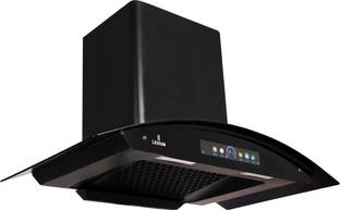 Lexium Titan Plus 87.5 1400 CMH 87.5 cm Auto Clean Chimney