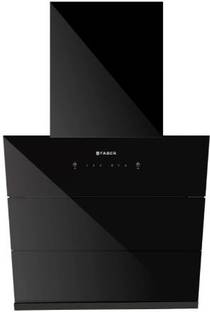 FABER Aries Autoclean Chimney 60 cm 1200 suction 1200 CMH 60 cm Auto Clean Chimney