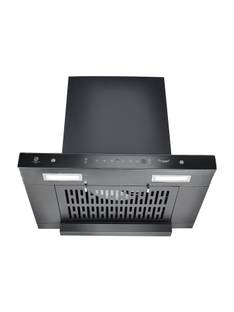 Prestige Edge 600 1200 CMH 60 cm Auto Clean Chimney