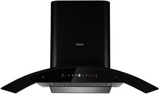 Haier HIH-G1900-IN Auto Clean 10 Years Motor Warranty|Copper Motor|Gesture Control|Powerful Suction|Fr...