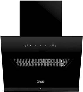 Hindware Smart Appliances Kyra DLX 75 Auto Clean | Inclined | Filterless | Touch Control, Motion Senso...