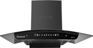 Leadss VIBE_75 1450 CMH 90 cm Auto Clean Chimney