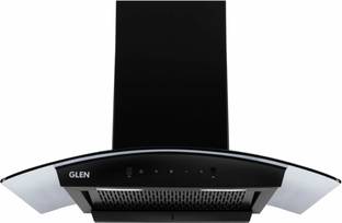 Glen 6058 1200 CMH 60 cm Auto Clean Chimney