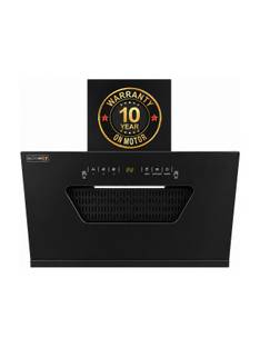 BLOWHOT Divina L BAC MS 1500 CMH 90 cm Slant Shape Filterless Powerful Suction Low Noise Auto Clean Ch...