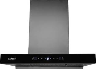 Lexium Orion 60 1400 CMH 60 cm Auto Clean Chimney