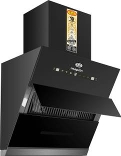 SURYA Slant26 1800 CMH 60 cm Auto Clean Chimney