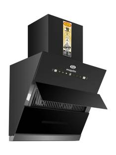 SURYA Slant26 1800 CMH 60 cm Auto Clean Chimney