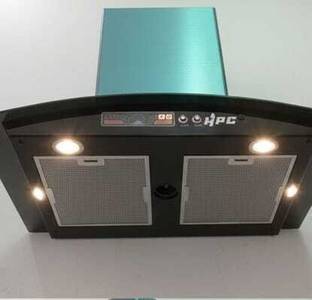 HPC CHFIN QUEEN 103 (60) 1400 CMH 45 cm Chimney