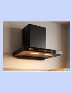 HPC CH-GS_15 1300 CMH 60 cm Auto Clean Chimney