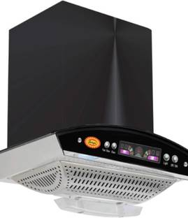 MAHARAJ A107 60 CMH 90 cm Auto Clean Chimney