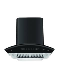 Prestige Oscar 600 1100 CMH 60 cm Auto Clean Chimney