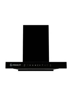 AQUALYT Vortax T-Shape 1500 CMH 60 cm Filterless Touch Motion Sensor Powerful Suction Low Noise With L...