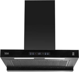 Hindware Darcia BLDC 90 1500 CMH 90 cm Auto Clean Chimney