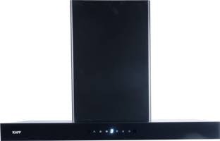 Kaff MONTE DHC 90 Auto Clean T Shape, Touch & Motion Sensor, 2 Years Comprehensive Warranty on Product...