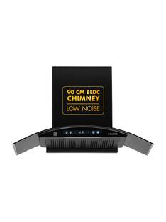 V-Guard BX 90 BLDC 90 cm 1500 CMH 90 cm Auto Clean Chimney