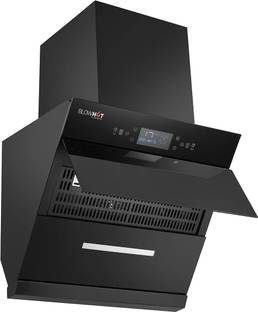 BLOWHOT Leia BAC MS BLDC 60cm, Motion Sensor, Touch Control, Filterless, Flip Auto Open Auto Clean Wal...