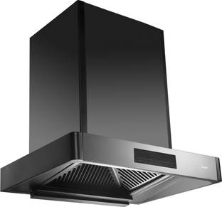 Kaff KET60-A 1450 CMH 60 cm Auto Clean Chimney