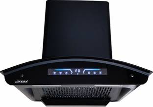 Jifera Brio 60 DI 1450 CMH 60 cm Auto Clean Chimney