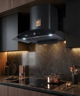 Hindware CELESIA BLDC 90CM 1600CMH; ENERGY EFFICENT MOTOR WITH MOTION SENSOR (YEAR 2025) Auto Clean Wa...