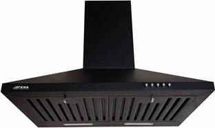 Jifera Mini 60 SL 1000 CMH 60 cm Chimney