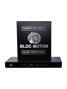 Kenstar AeroGlide BLDC T SHAPE 60CM 1500 CMH 60 cm Filterless Auto-clean Chimney With BLDC Motor 10 Sp...