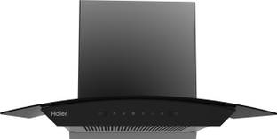 Haier HIH-G1750-IN Auto Clean 10 Years Motor Warranty|Copper Motor|Gesture Control|Powerful Suction|Fr...