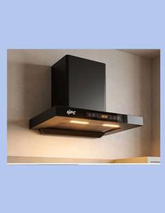 HPC CH-GS_11 1300 CMH 60 cm Auto Clean Chimney